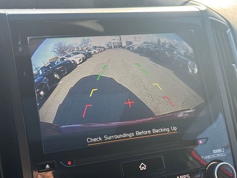 Used 2018 Subaru Impreza 2.0i Sport image 24