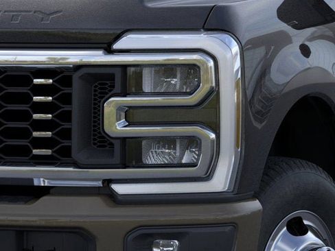 New 2026 Ford F350 King Ranch image 18