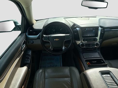 Used 2020 Chevrolet Suburban Premier RWD image 23