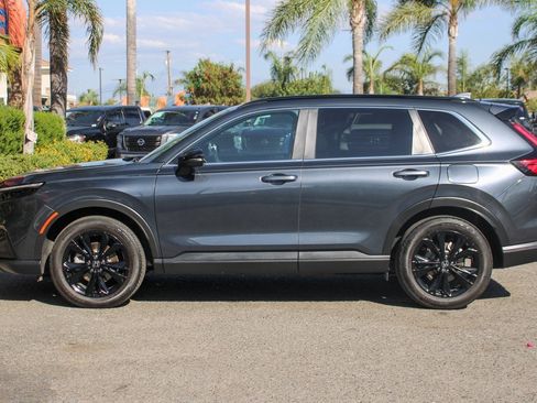 Used 2024 Honda CR-V Sport Touring image 5