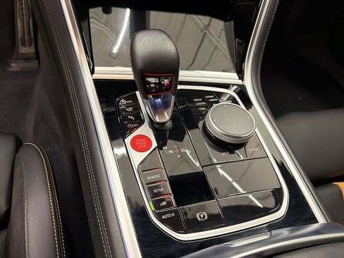 Used 2024 BMW M8 Gran Coupe xDrive Competition w/ M Driver's Package AWD/4WD image 17