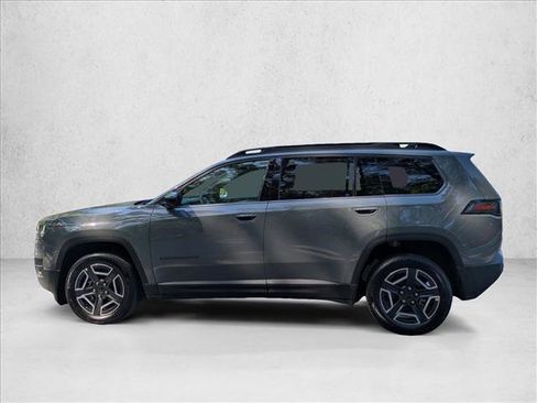 New 2026 Jeep Cherokee Laredo AWD/4WD image 5