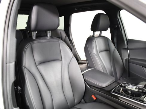 Used 2025 Audi Q7 2.0T Premium image 20
