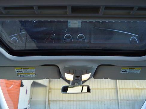 Used 2008 Mercedes-Benz GL 550 4MATIC image 25