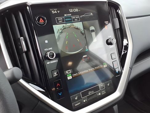 New 2026 Subaru Ascent Limited image 14