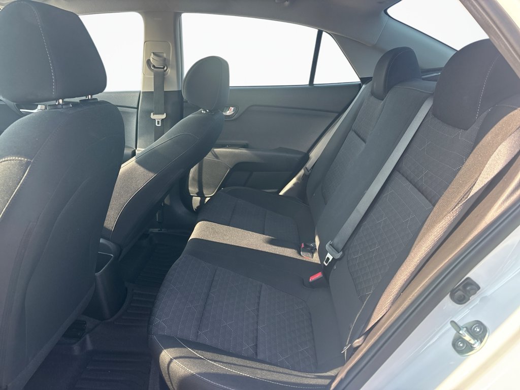 Used 2023 Kia Rio LX FWD image 18