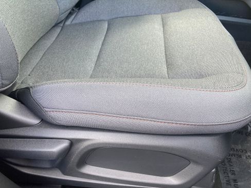 New 2026 Ford Explorer Active image 14