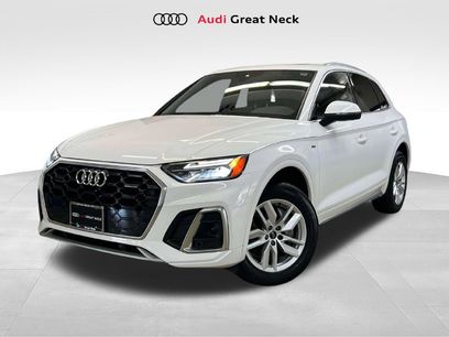 Used 2023 Audi Q5 2.0T Premium w/ Convenience Package