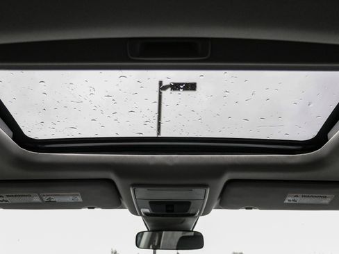 New 2026 Honda CR-V EX image 9