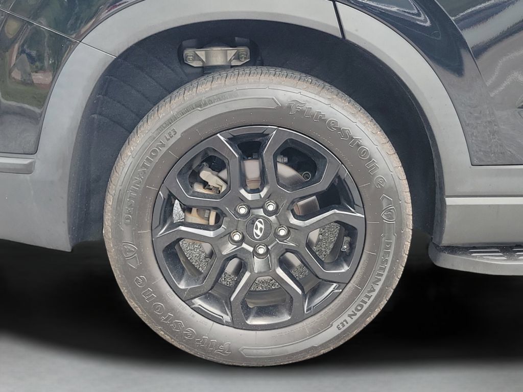 Used 2022 Hyundai Santa Fe XRT AWD/4WD image 40