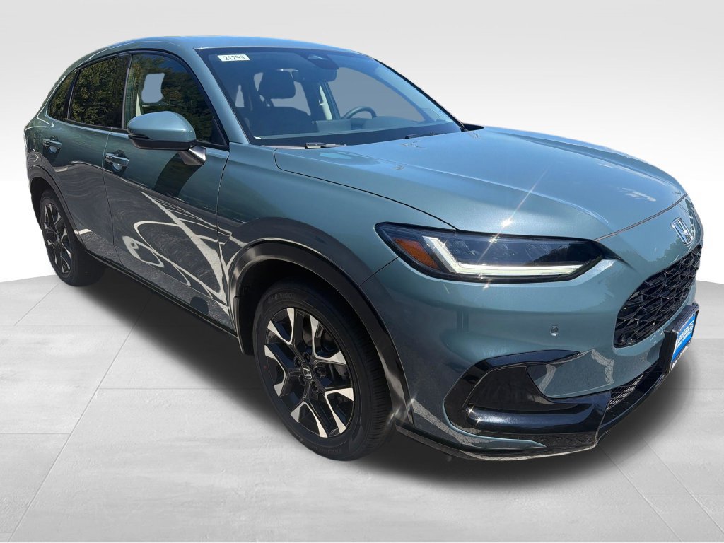 New 2027 Honda HR-V EX-L image 9
