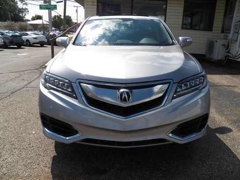 Used 2017 Acura RDX AWD image 6