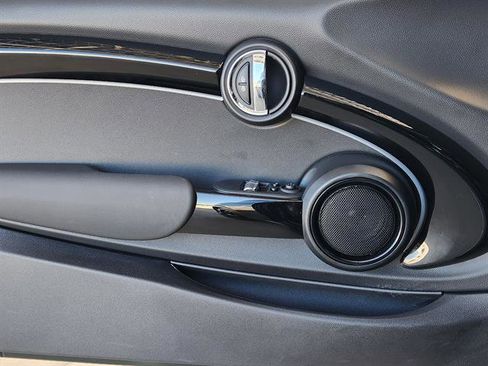 Used 2024 MINI Cooper John Cooper Works w/ Signature Upholstery Package image 18