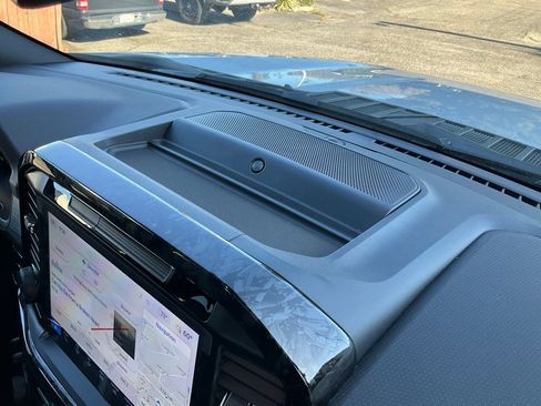 New 2025 Ford F150 XLT w/ Equipment Group 303A High image 74