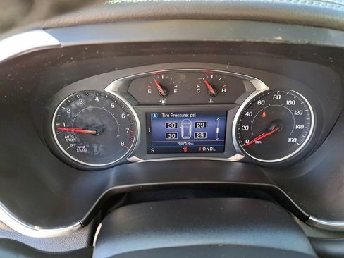 Used 2021 Chevrolet Blazer LT image 20