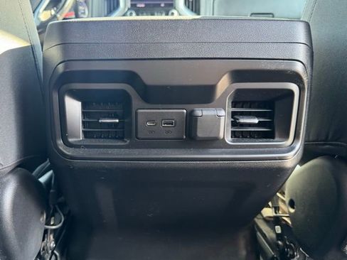 Used 2019 Chevrolet Silverado 1500 RST w/ All-Star Edition AWD/4WD image 17