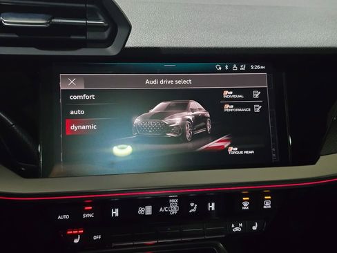 Used 2023 Audi RS 3 2.5T image 15