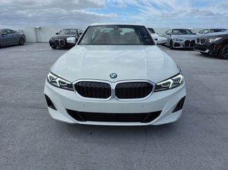 New 2026 BMW 330i xDrive Sedan w/ Premium Package video 2