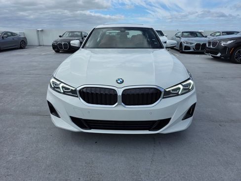 New 2026 BMW 330i xDrive Sedan w/ Premium Package image 2