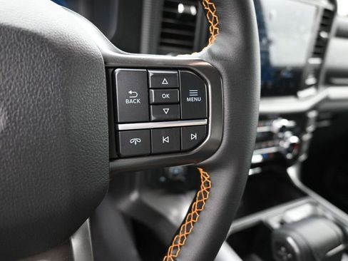 New 2025 Ford F150 Tremor w/ Equipment Group 402A High image 7