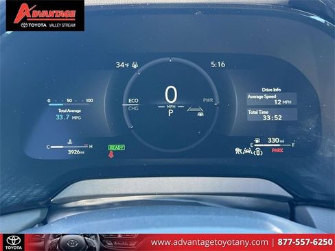 Used 2025 Lexus RX 350h image 29