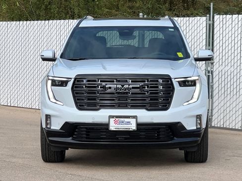 New 2026 GMC Acadia Denali Ultimate image 6