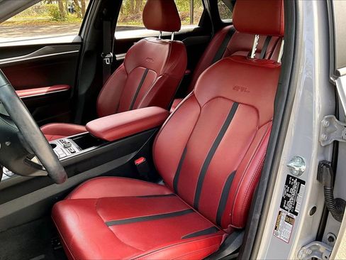 Used 2024 Kia K5 GT-Line w/ GT-Line Premium Package image 18