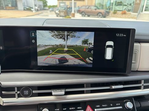 New 2026 Hyundai Santa Fe SE FWD image 27