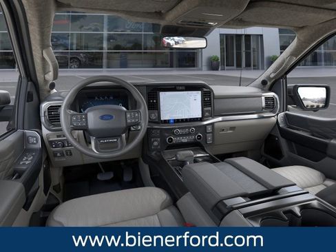 New 2026 Ford F150 Platinum AWD/4WD image 10
