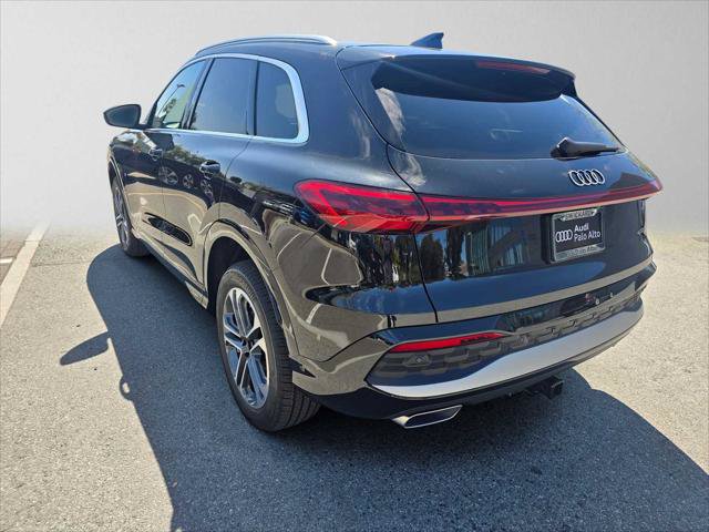 New 2026 Audi Q5 Premium Plus AWD/4WD image 5