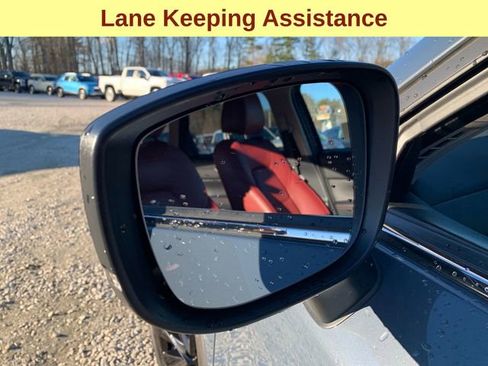 Used 2023 MAZDA CX-5 Carbon Edition image 8