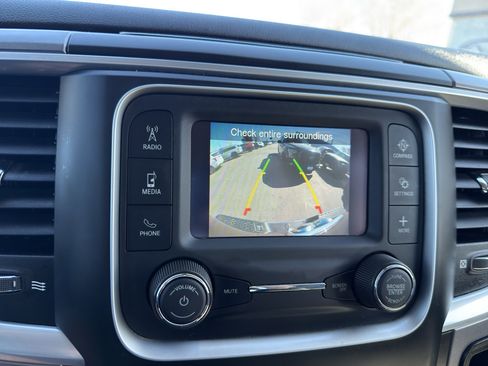 Used 2023 RAM 1500 Classic SLT w/ Protection Group image 17