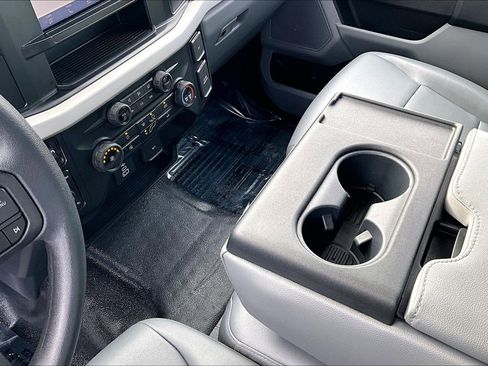 Certified 2023 Ford F350 XL w/ 360-Degree Camera Package image 19