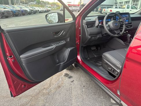 New 2026 Subaru Outback Limited image 9