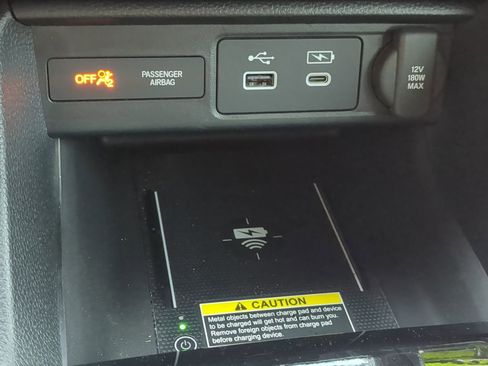 Used 2024 Acura Integra Type S image 20