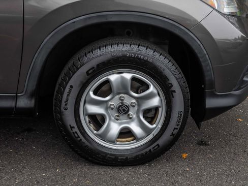 Used 2014 Honda CR-V LX image 7