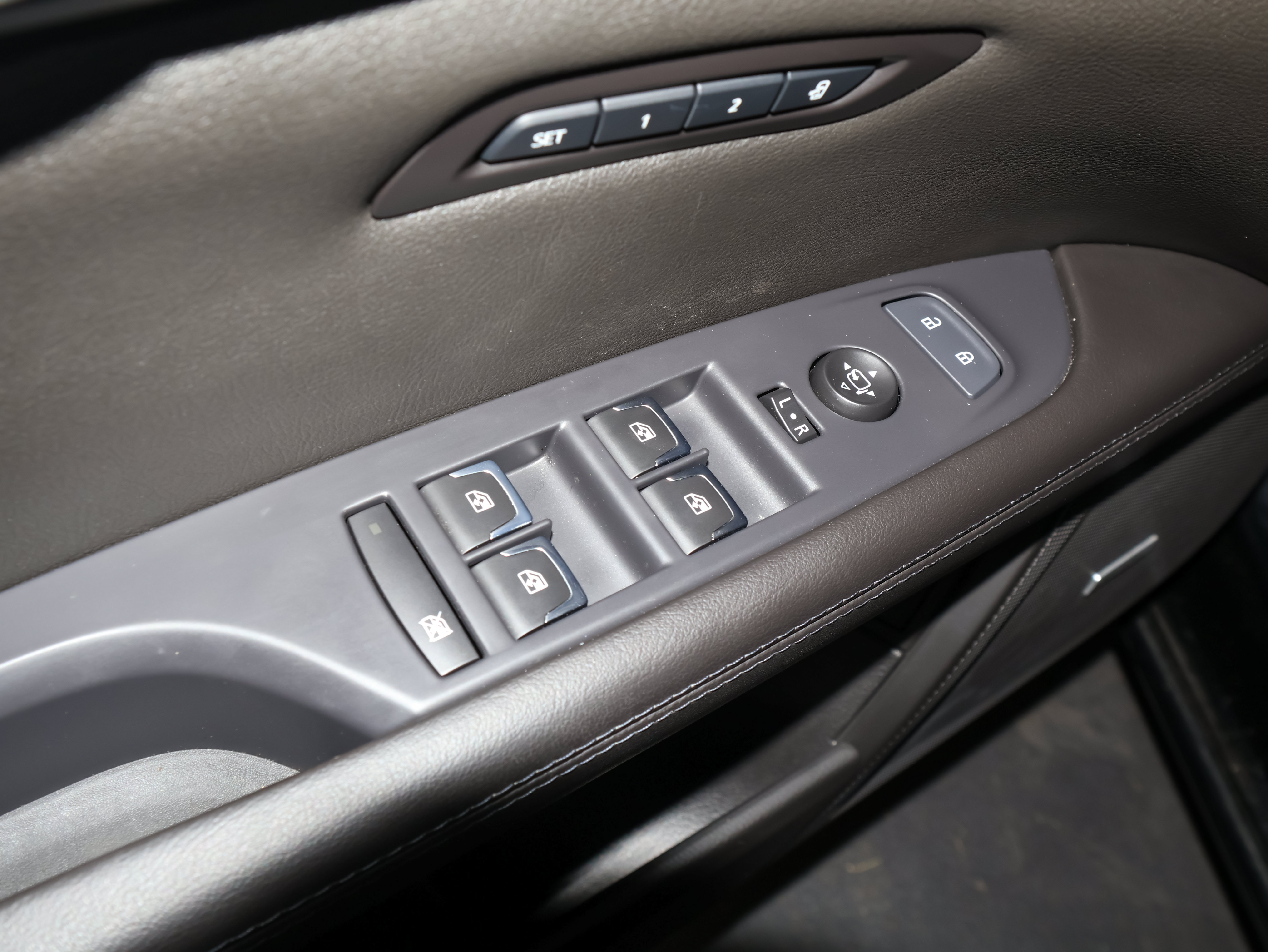 Used 2020 Cadillac CT6 Luxury AWD/4WD image 19