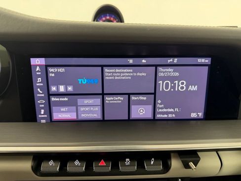 Used 2020 Porsche 911 Carrera 4S AWD/4WD image 39