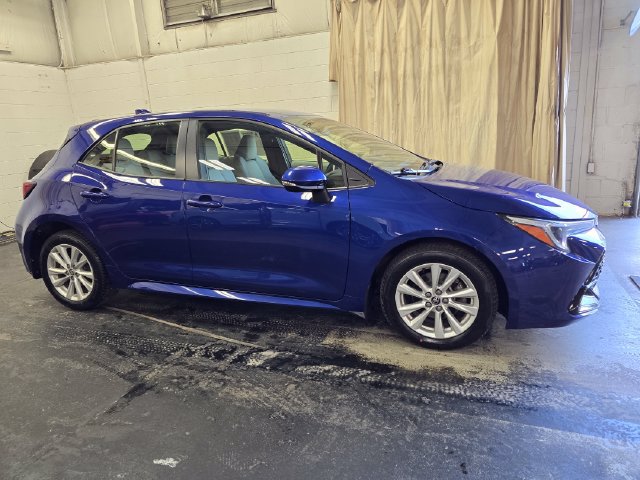 Used 2023 Toyota Corolla SE FWD image 6