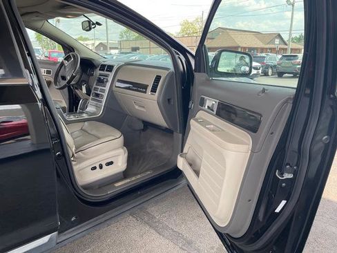 Used 2008 Lincoln MKX 2WD image 12