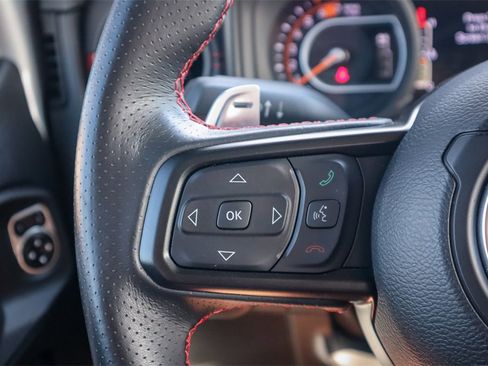 Used 2024 Jeep Wrangler Unlimited Rubicon 392 image 12