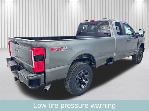 New 2026 Ford F350 XL w/ STX Appearance Package image 5