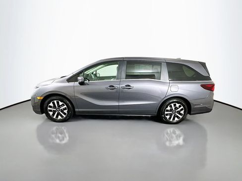 New 2026 Honda Odyssey EX-L image 8