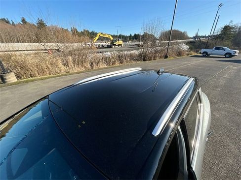 New 2026 Chevrolet Equinox EV LT image 19