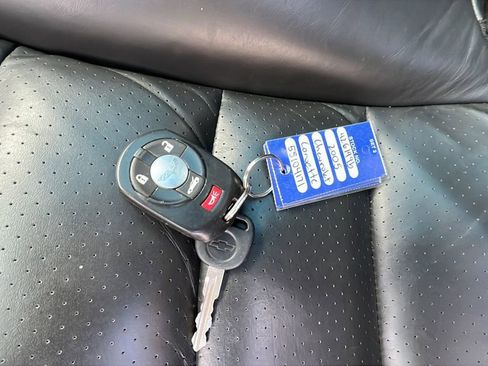 Used 2005 Chevrolet Corvette Coupe w/ Preferred Equipment Group image 21