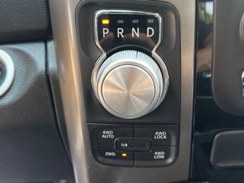 Used 2018 RAM 1500 Sport w/ Convenience Group image 21