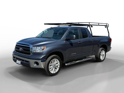 Used 2010 Toyota Tundra Grade