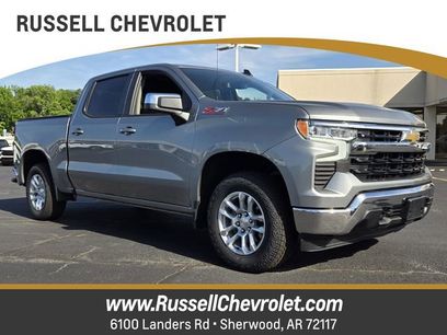 Used 2023 Chevrolet Silverado 1500 LT