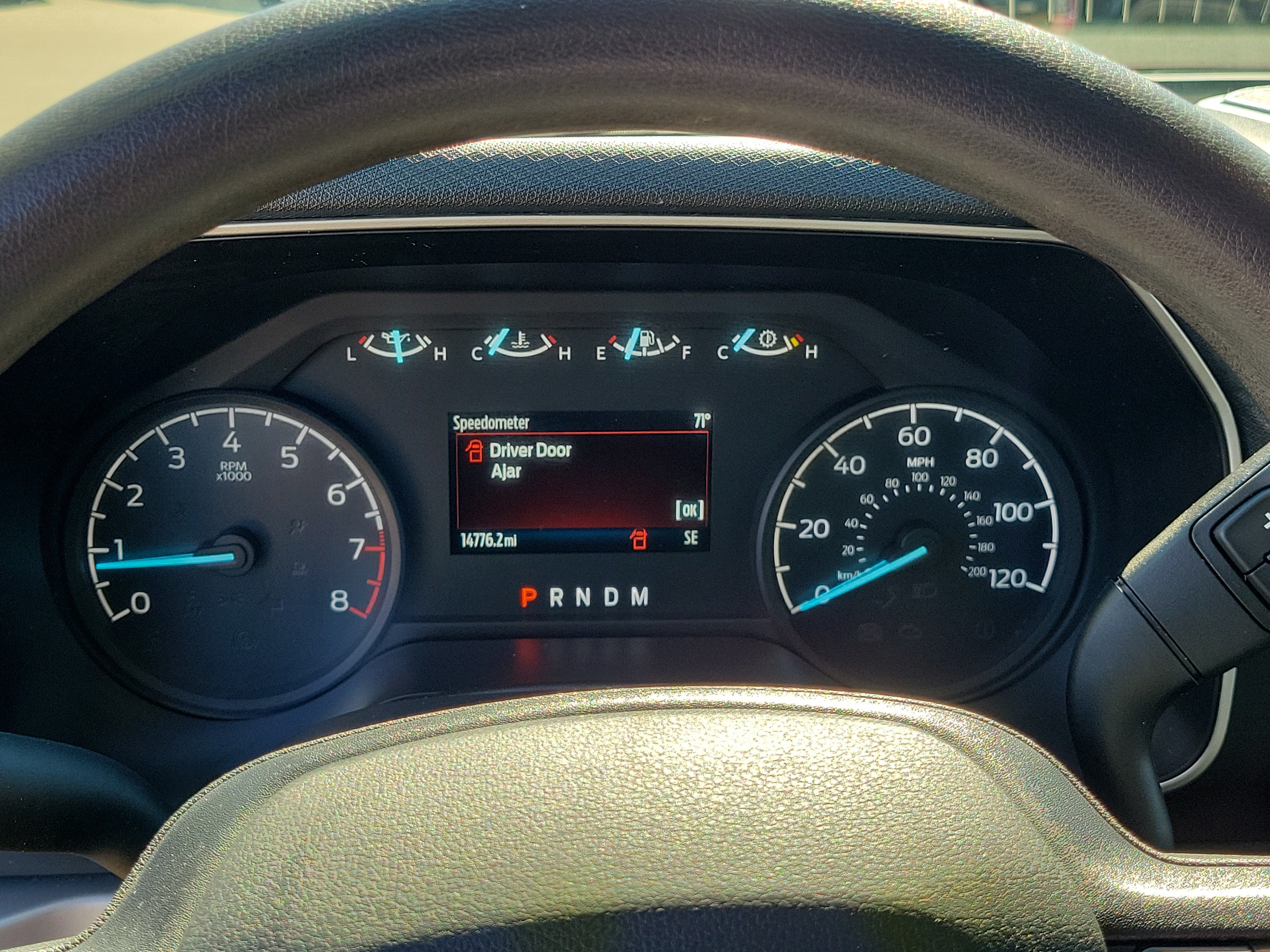 Used 2023 Ford F150 XLT w/ XTR Package AWD/4WD image 24