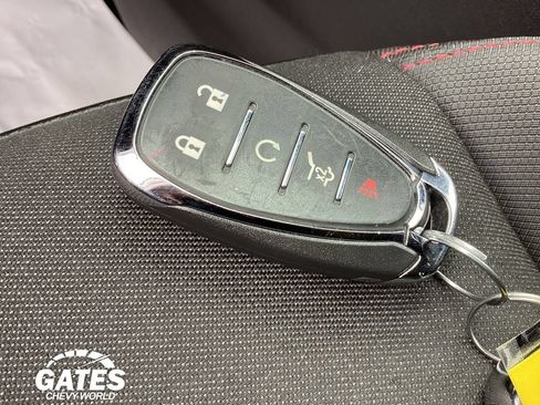Used 2024 Chevrolet Equinox RS AWD/4WD image 28